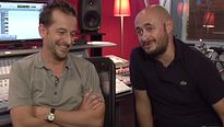 <strong>Ma scène préférée</strong> N°194 - Nicolas & Bruno