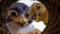 <strong>Drôles D'oiseaux</strong> Bande-annonce VF
