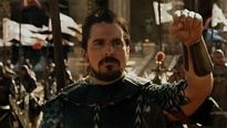 Exodus: Gods And Kings - MAKING OF VOST "Moïse"
