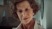 <strong>La femme au tableau</strong> Bande-annonce VO