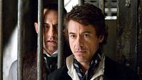 <strong>Sherlock Holmes</strong> Bande-annonce VO