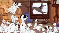 <strong>Top 5</strong> N°526 - Les chiens animés