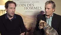Il était une fois Camus, par Reda Kateb & Viggo Mortensen
