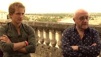 Les Souvenirs : "Coller le plus possible à la vie"