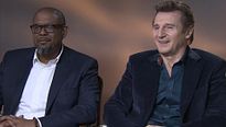 Taken 3 : "Bryan Mills est la proie et plus le chasseur"