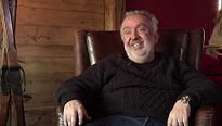 Dominique Farrugia : "Très très ému par les applaudissements"