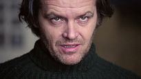 Shining - extrait "le regard de Jack Torrance"