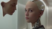 <strong>Ex Machina</strong> Bande-annonce VF