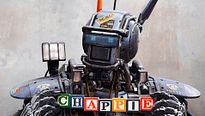 <strong>Chappie</strong> Bande-annonce VO