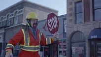 <strong>Dead Rising: Watchtower</strong> Teaser VO