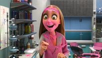 Les Nouveaux héros - EXTRAIT VF "Rencontre avec Honey Lemon"