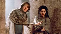 <strong>Stargate, la porte des étoiles</strong> Bande-annonce VO