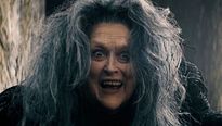 Into the Woods - EXTRAIT VF "Je ne la supporte pas"