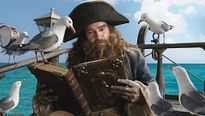 Antonio Banderas, fan de Bob l'éponge