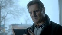 Liam Neeson n'aime pas perdre aux jeux vidéo