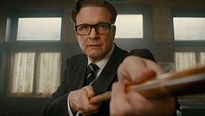 Kingsman : Services secrets - EXTRAIT VF "Bagarre dans le bar"