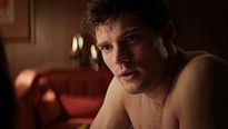 Cinquante Nuances de Grey - EXTRAIT VF "Ana se réveille dans la chambre de Christian"