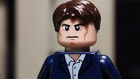 50 Nuances de Grey : la bande-annonce en mode Lego