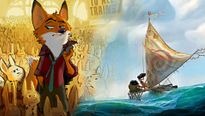 Après "La Reine des Neiges" et "Les Nouveaux Héros" : les projets de Disney...