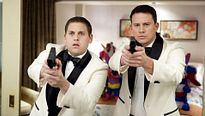 <strong>21 Jump Street</strong> Bande-annonce VO