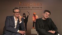 Kingsman : "Kick-Ass et My Fair Lady donnent naissance à un espion"