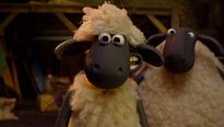 <strong>Shaun le mouton</strong> Bande-annonce VF