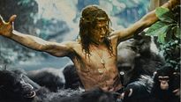 <strong>Greystoke, la légende de Tarzan</strong> Bande-annonce VO