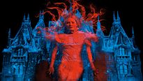 <strong>Fanzone</strong> N°353 - Crimson Peak : del Toro revient à l'horreur...