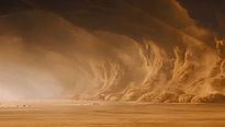 <strong>Top 5</strong> N°559 - Les tempêtes de sable