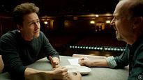Birdman - EXTRAIT VF "Est-ce qu'elle parle ?"