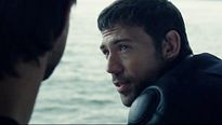 Tracers - EXTRAIT VOST "Le casse"