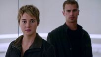 Divergente 2 : la bande-annonce finale VO