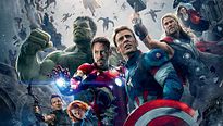 <strong>Fanzone</strong> N°360 - Avengers 2 : que nous apprend l'affiche officielle ?