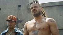 Chappie - EXTRAIT VF "C'était pas de notre faute"