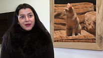 The Voices : des animaux plus vrais que nature