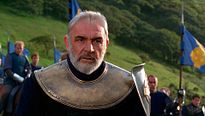 <strong>Top 5</strong> N°569 - Les légendes du roi Arthur
