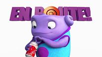 En route ! - BONUS "Test objet terrestre : La Canette de Soda"