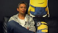Dessine-moi un Minion !