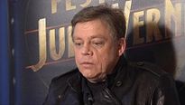 <strong>Mark Hamill</strong> Interview : Star Wars : Episode V - L'Empire contre-attaque