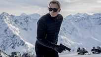 <strong>Fanzone</strong> N°373 - Le tournage de James Bond se poursuit...
