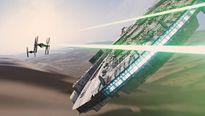 <strong>Top 5</strong> N°580 - Les vaisseaux dans Star Wars