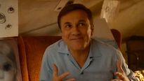 Big Eyes - EXTRAIT VOST "Je suis Keane"