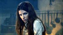 <strong>Into the Woods, Promenons-nous dans les bois</strong> Bande-annonce (2) VO