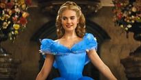 Cendrillon Bande-annonce VO