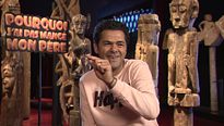 Les 50 ans du Corniaud par Jamel Debbouze