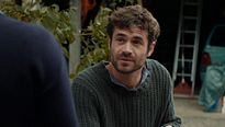 Les Châteaux de sable - EXTRAIT "Tu peux te brancher sur le bureau de mon père"