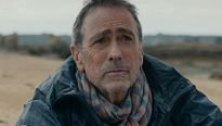 Les Châteaux de sable - EXTRAIT "Ne gâche pas ton talent"