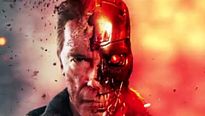 Terminator: Genisys - "L'affiche animée d'Arnold Schwarzenegger"