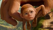 Pourquoi j'ai pas mangé mon père Bande-annonce (2) VF
