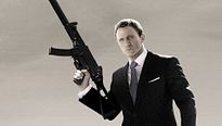 <strong>Quantum Of Solace</strong> Bande-annonce VF